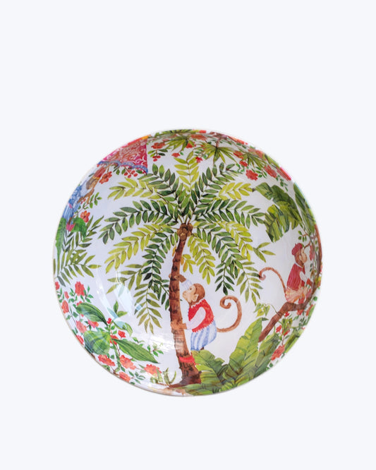 ENSALADERA BALI  31 CM