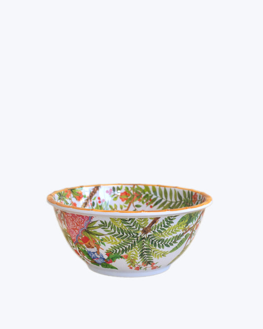 ENSALADERA 25CM BALI
