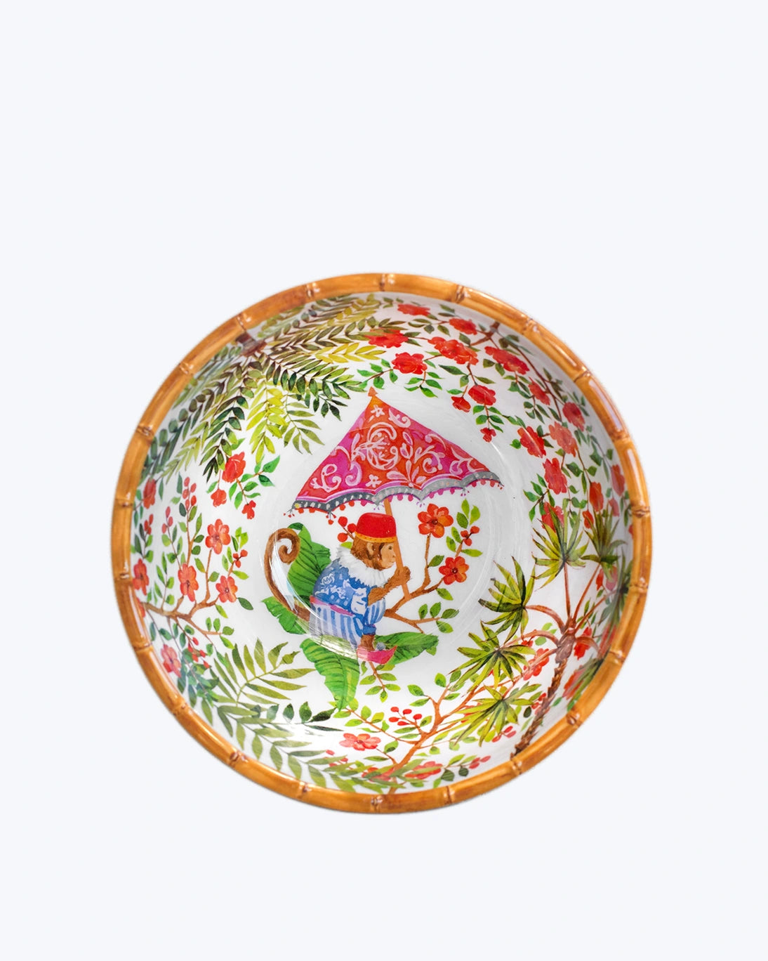 ENSALADERA 25CM BALI