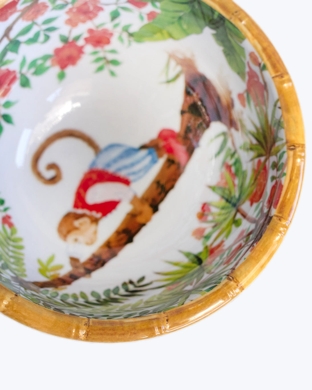 BOWL BALI 15CM