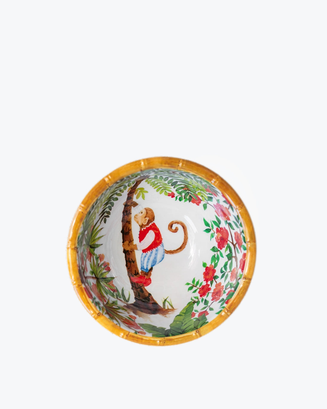 BOWL BALI 15CM