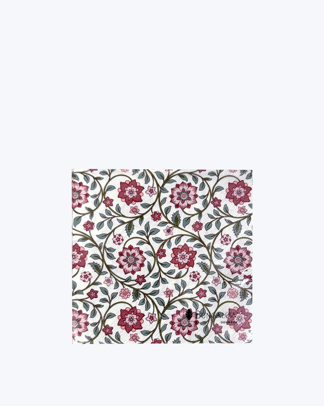 SERVILLETAS DE PAPEL 12,5 X 12,5 CM