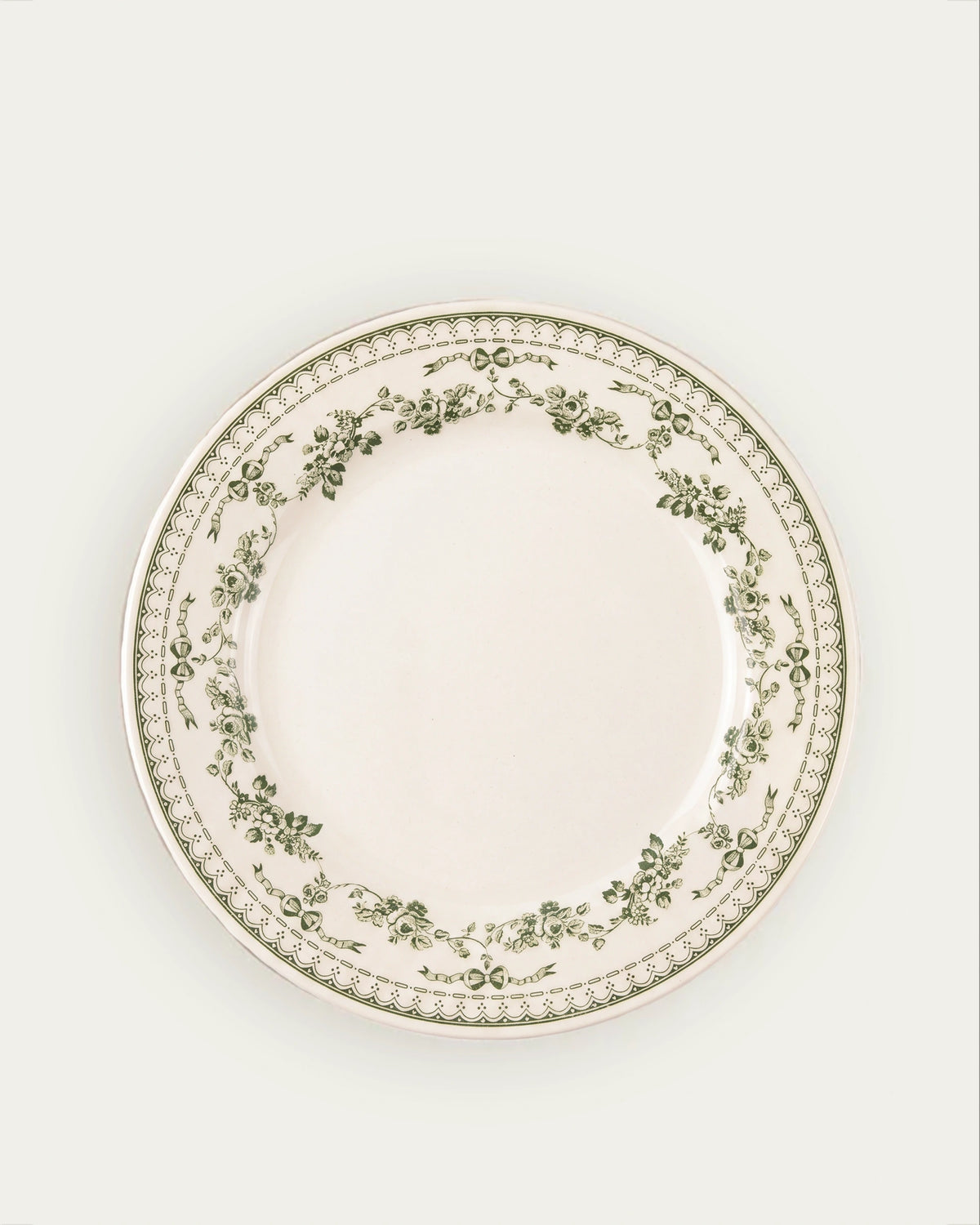 PLATO LLANO FAUSTINE