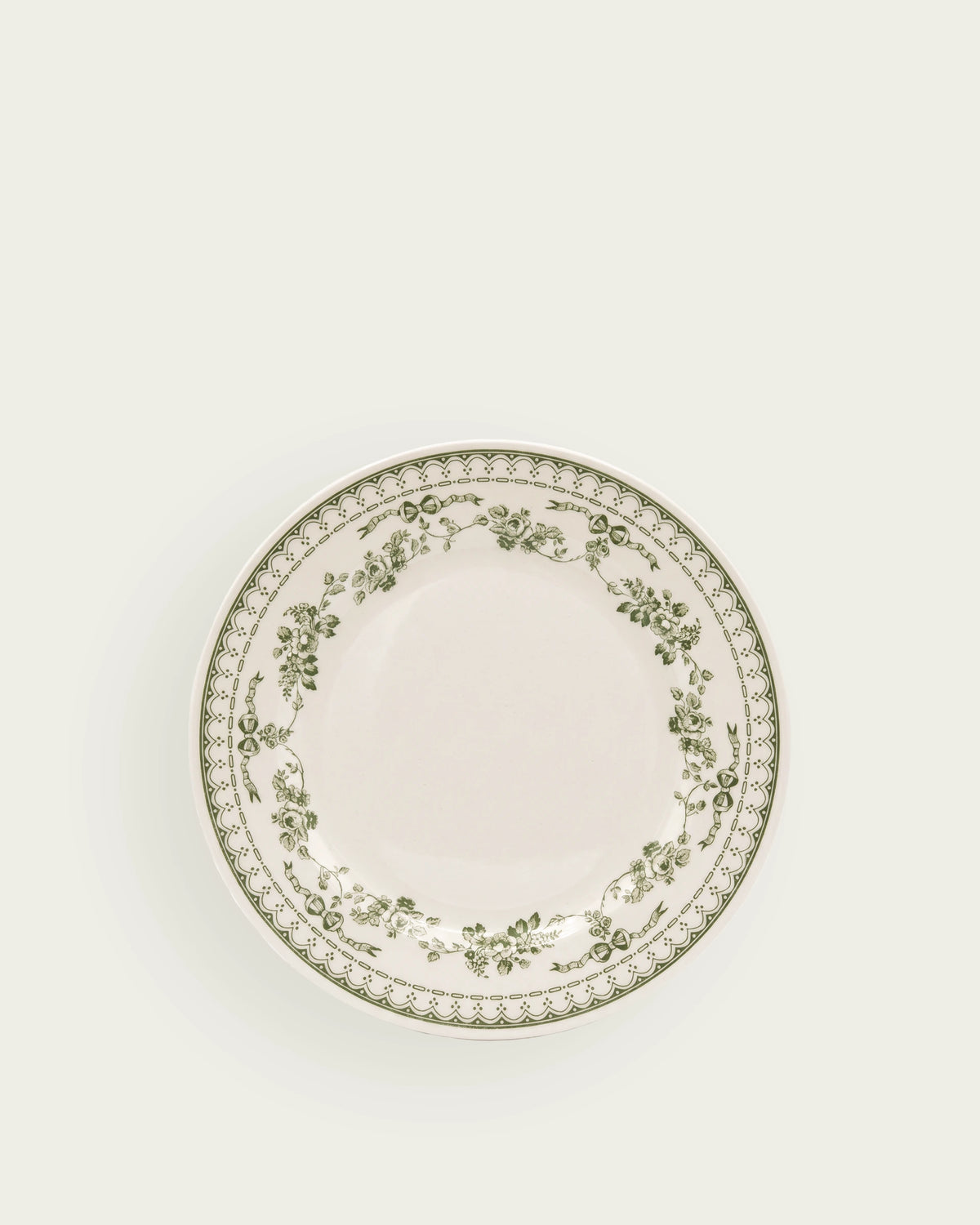 PLATO POSTRE FAUSTINE