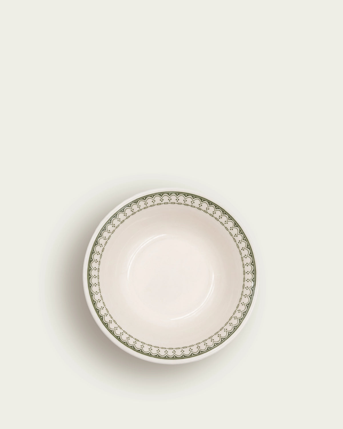BOWL FAUSTINE