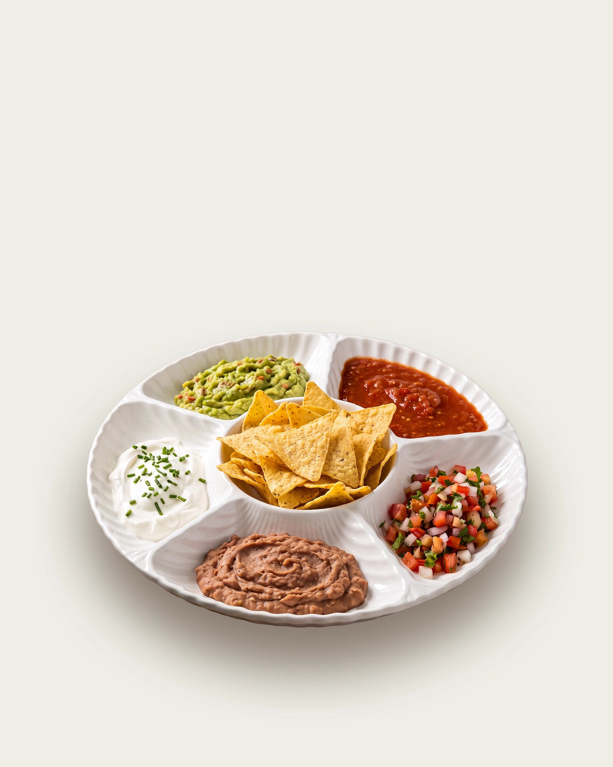 PLATO CHIP&DIP
