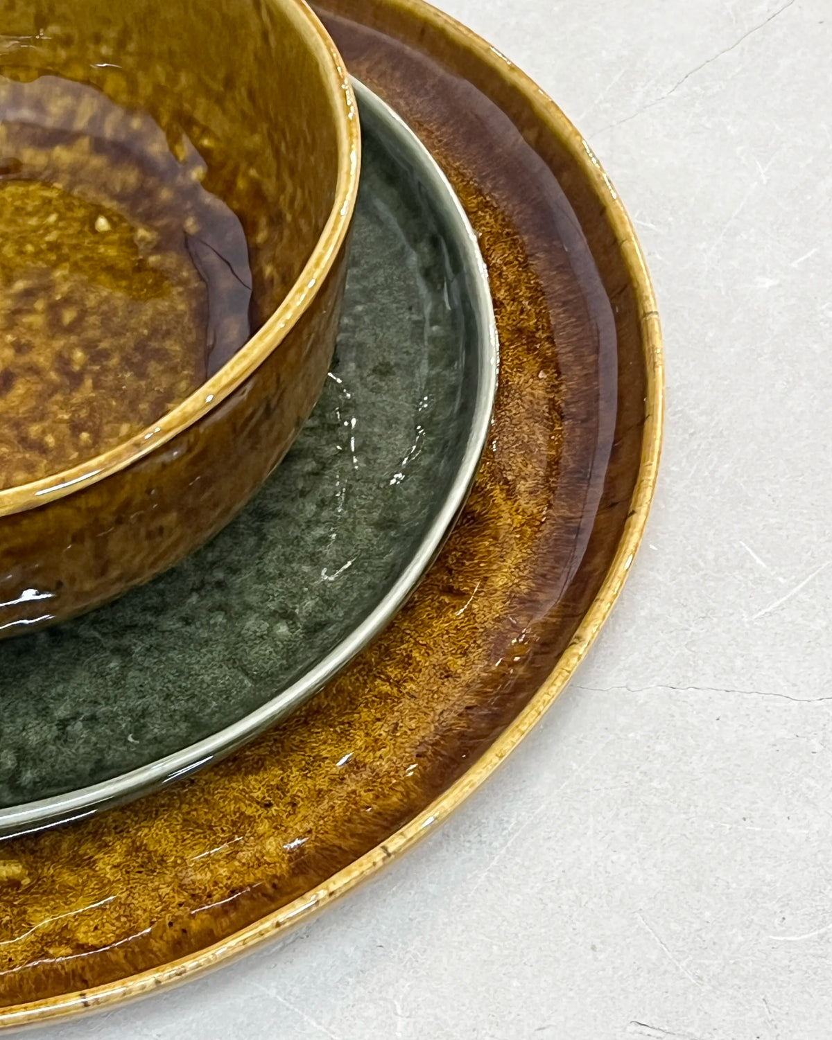 BOWL SPIRO 16X6 CM