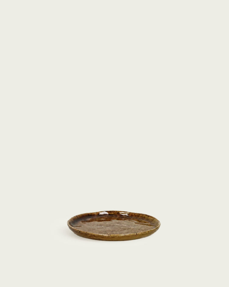 PLATITO SPIRO 12CMx1cm
