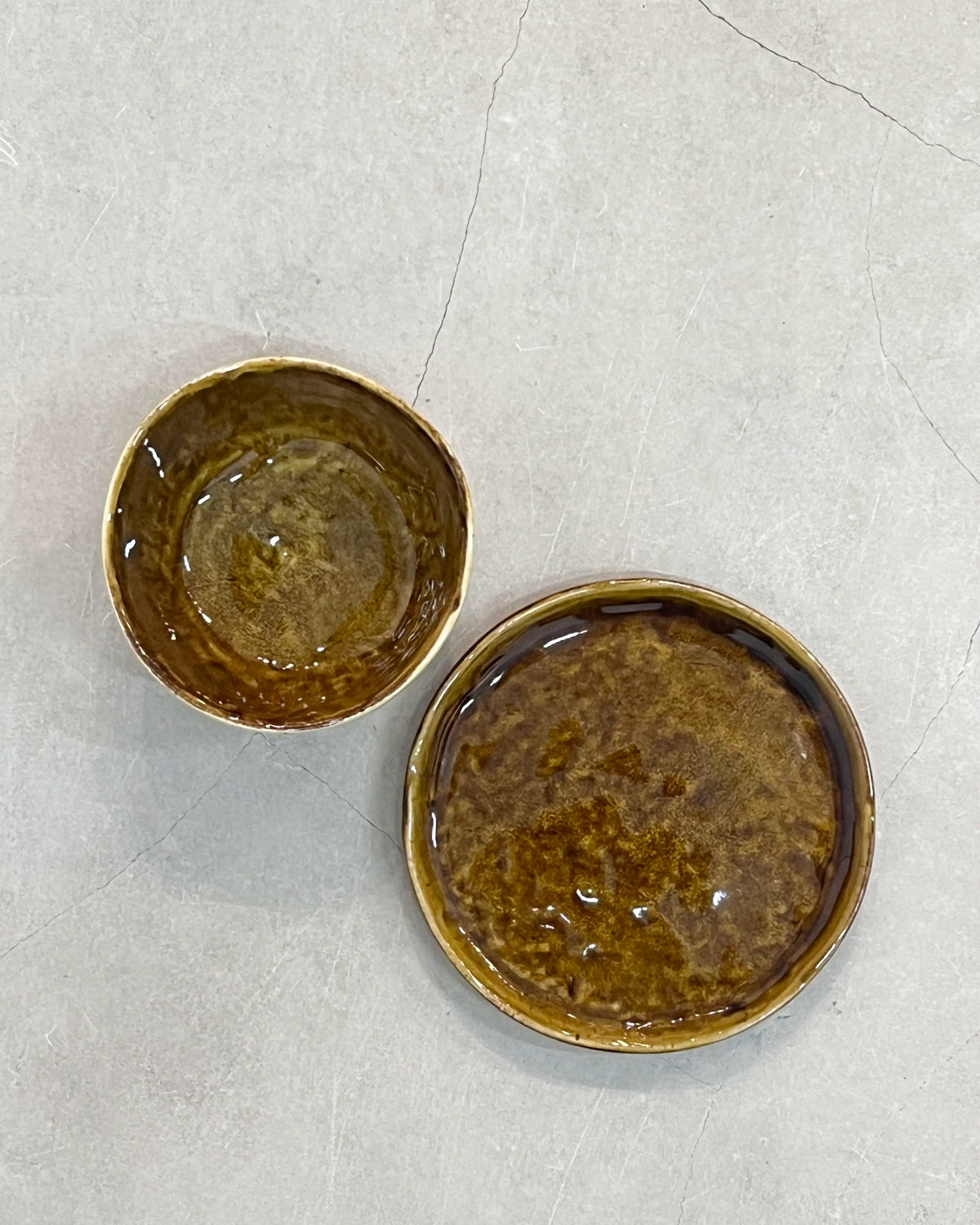 PLATITO SPIRO 12CMx1cm