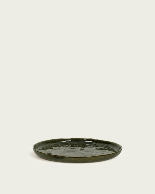PLATO POSTRE SPIRO 21CMX1,5CM
