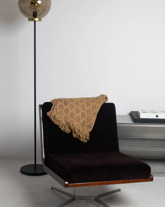 MANTA GIPSY 170X130CM