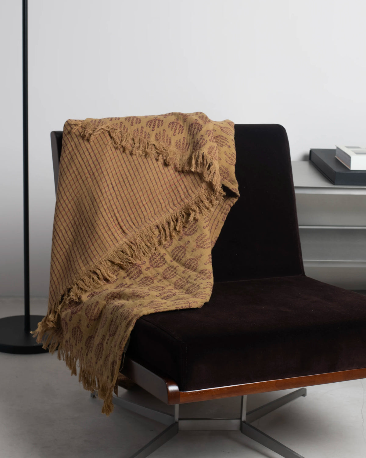 MANTA GIPSY 170X130CM