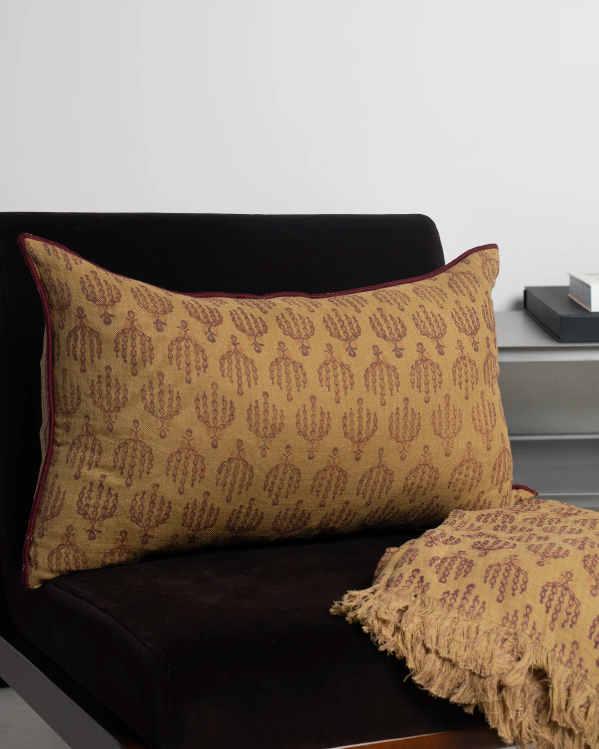 ALMOHADON GIPSY 60X40CM