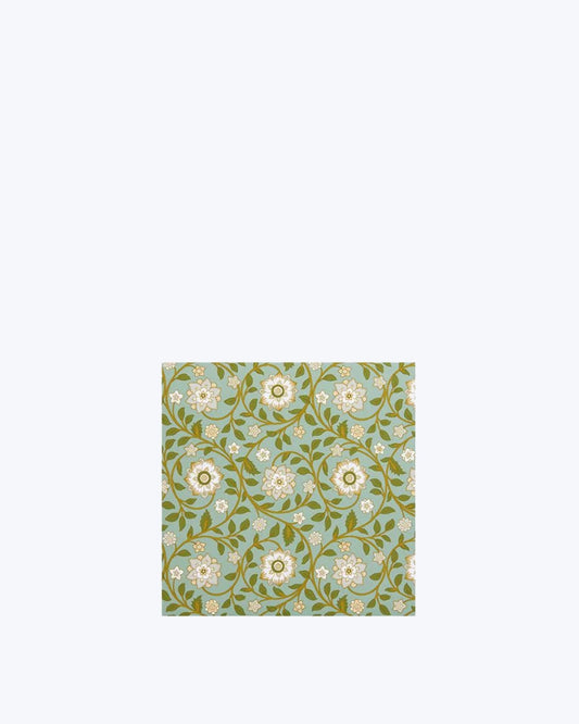 PAPER NAPKINS 12.5X12.5CM