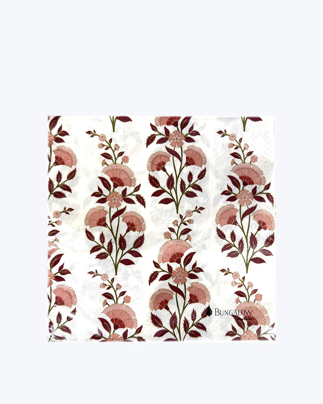 SERVILLETAS DE PAPEL 20 X 20 CM
