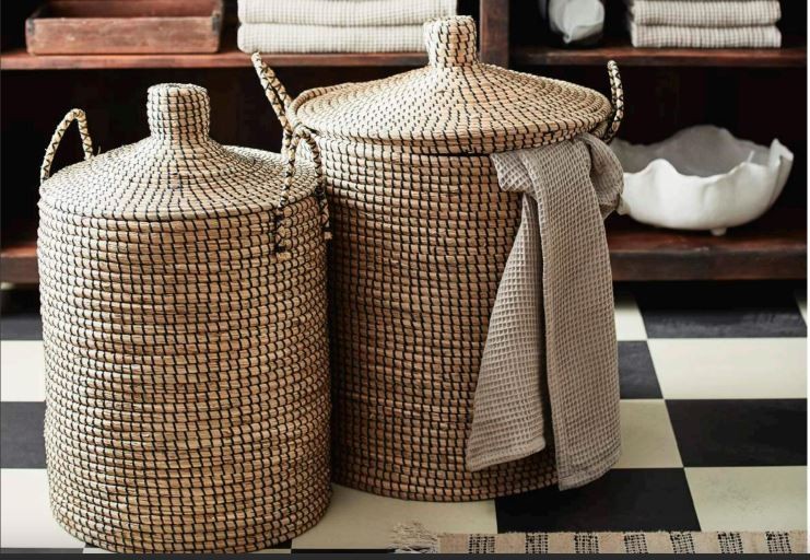 LAUDY BASKET