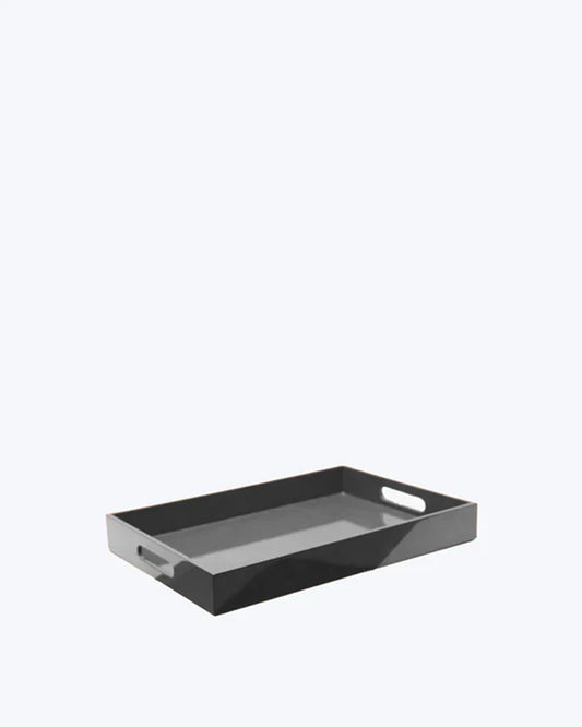 BANDEJA LACADA 40X30CM