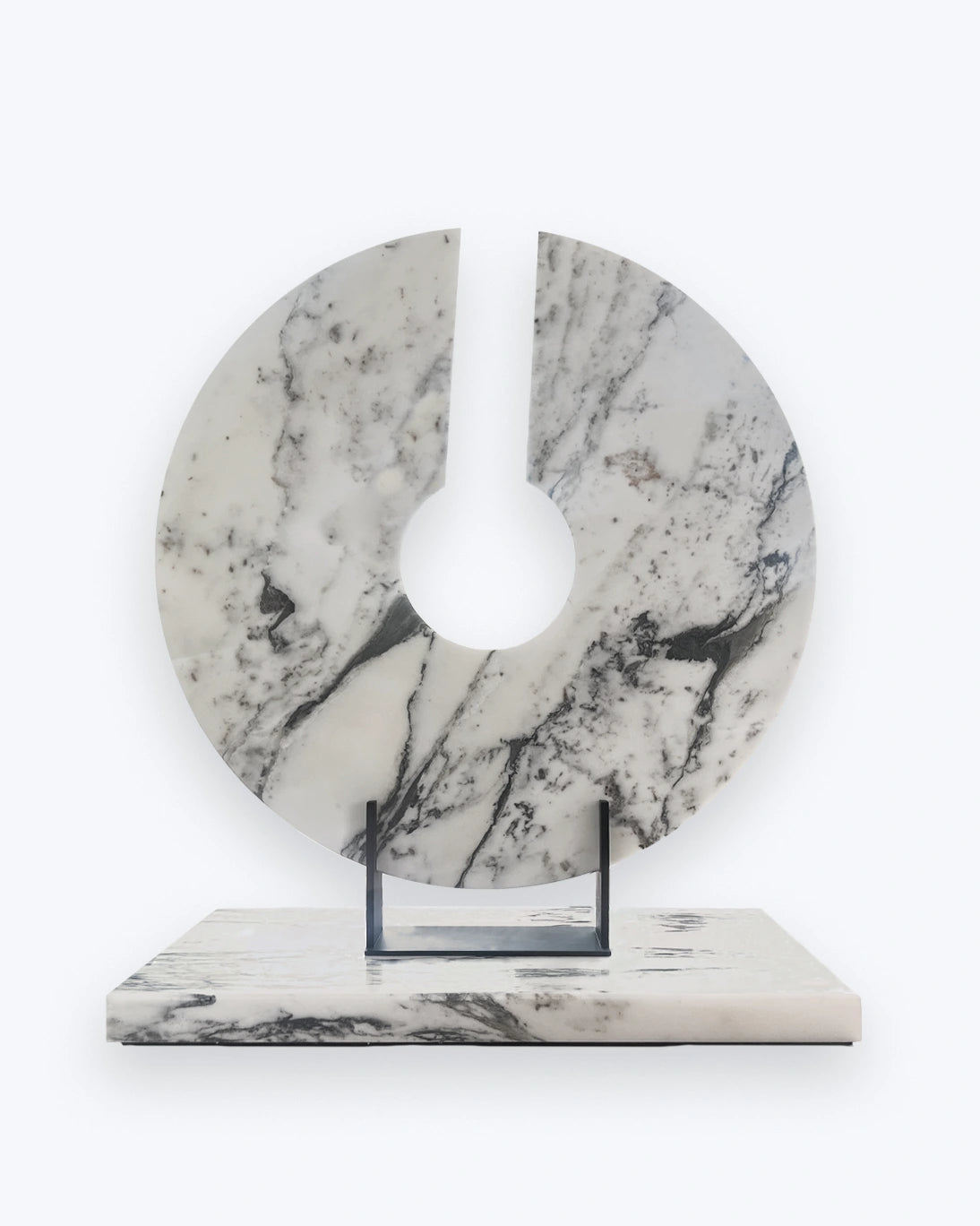 ESCULTURA ARNELA N2 40X20X50CM