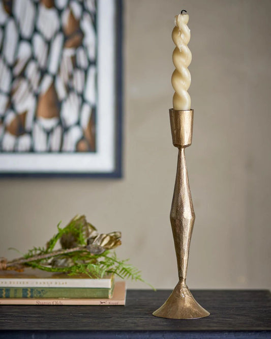 Candelabro felux d7xh24,5 cm bloomungvil XVA02331