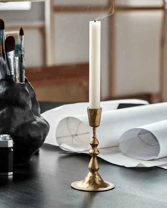 CANDLESTICK DON 16X8.5CM