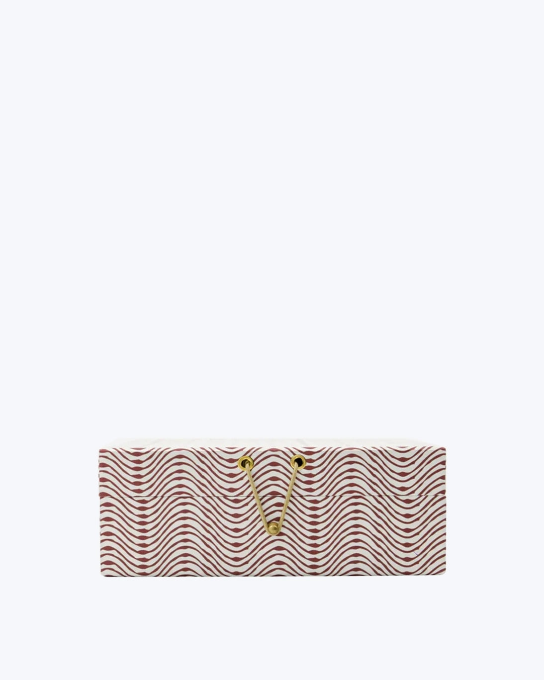 CAJA KEEP 20X20XH8CM