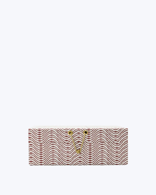 CAJA KEEP 20X20XH8CM