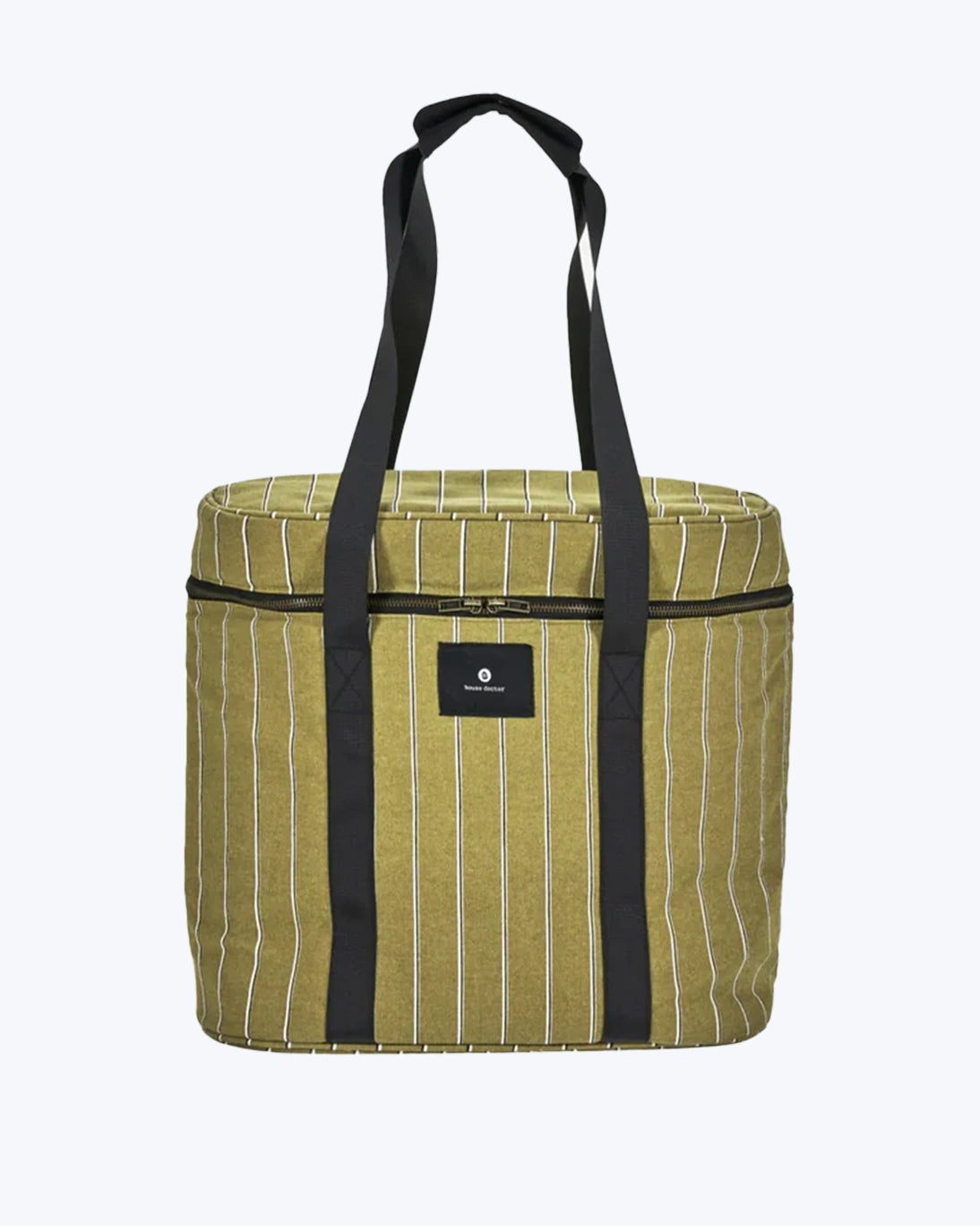 OVAL THERMAL BAG 38X19X35CM