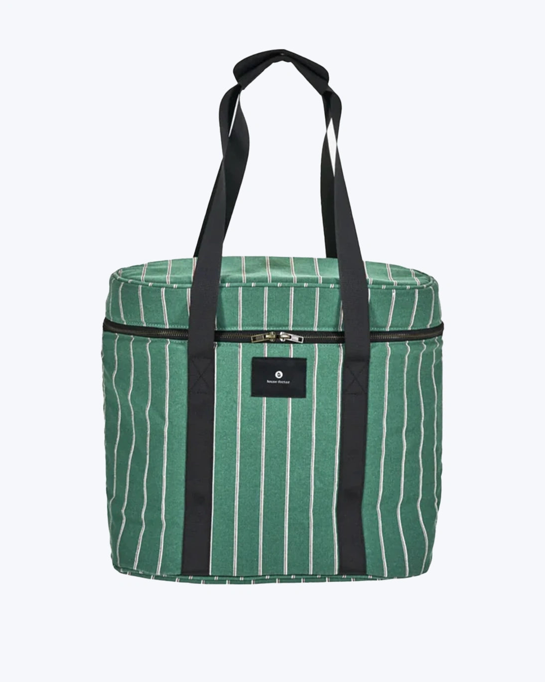 OVAL THERMAL BAG 38X19X35CM