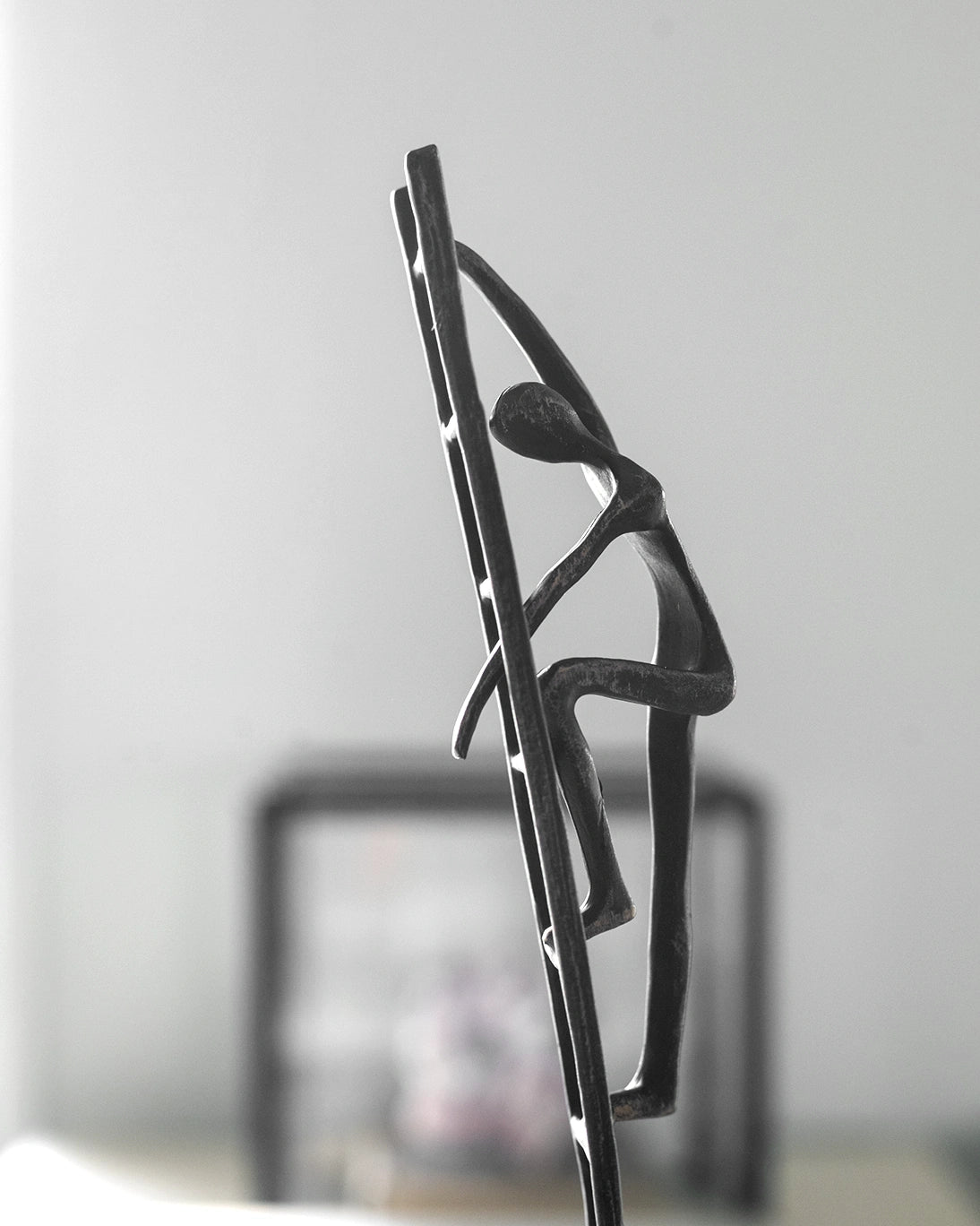 ESCULTURA UP & DOWN