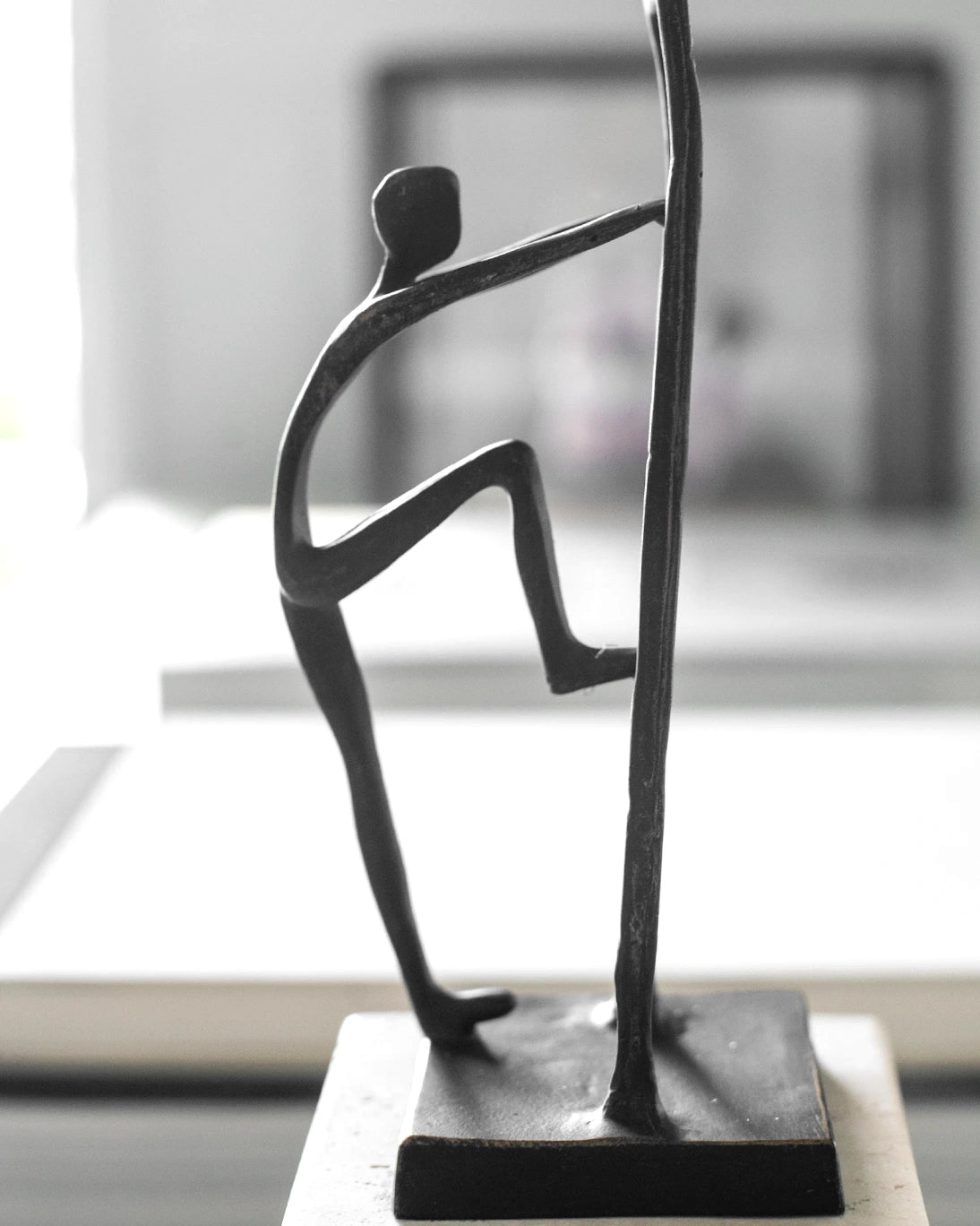 ESCULTURA UP & DOWN