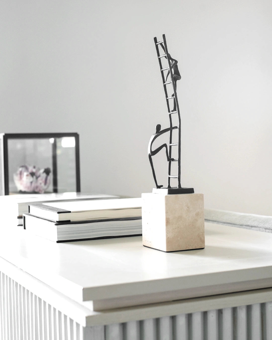 ESCULTURA UP & DOWN