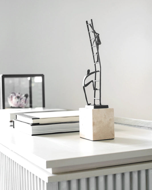 ESCULTURA UP & DOWN
