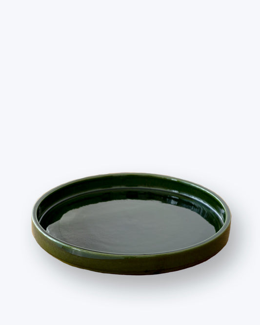 TABLE CENTER 36X4CM