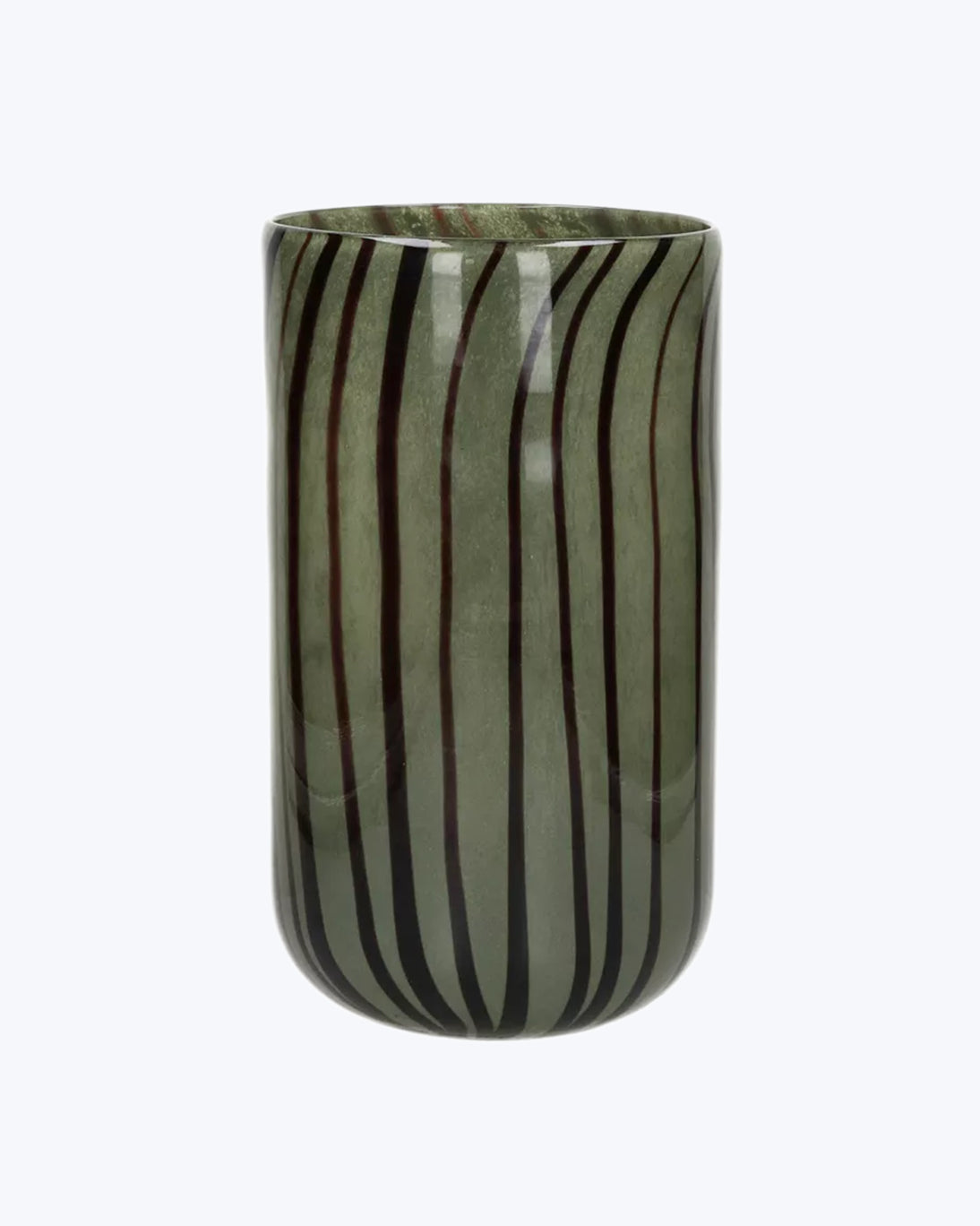 CANNES CANDLE HOLDER/VASE 16X30CM