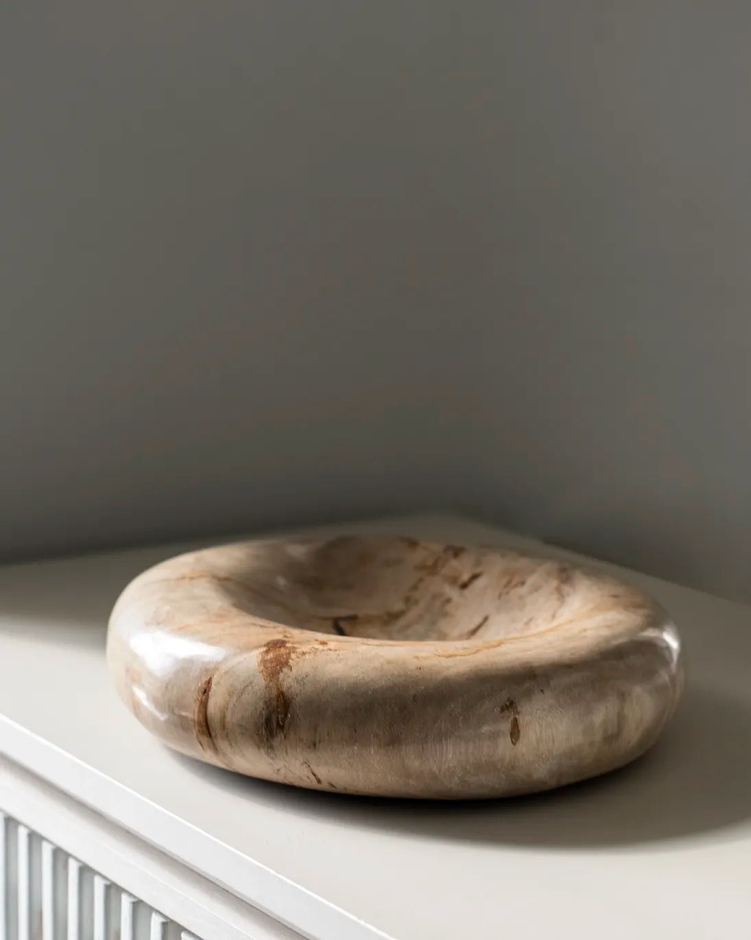 CENTRO PETRIFIED WOOD 30X8 CM