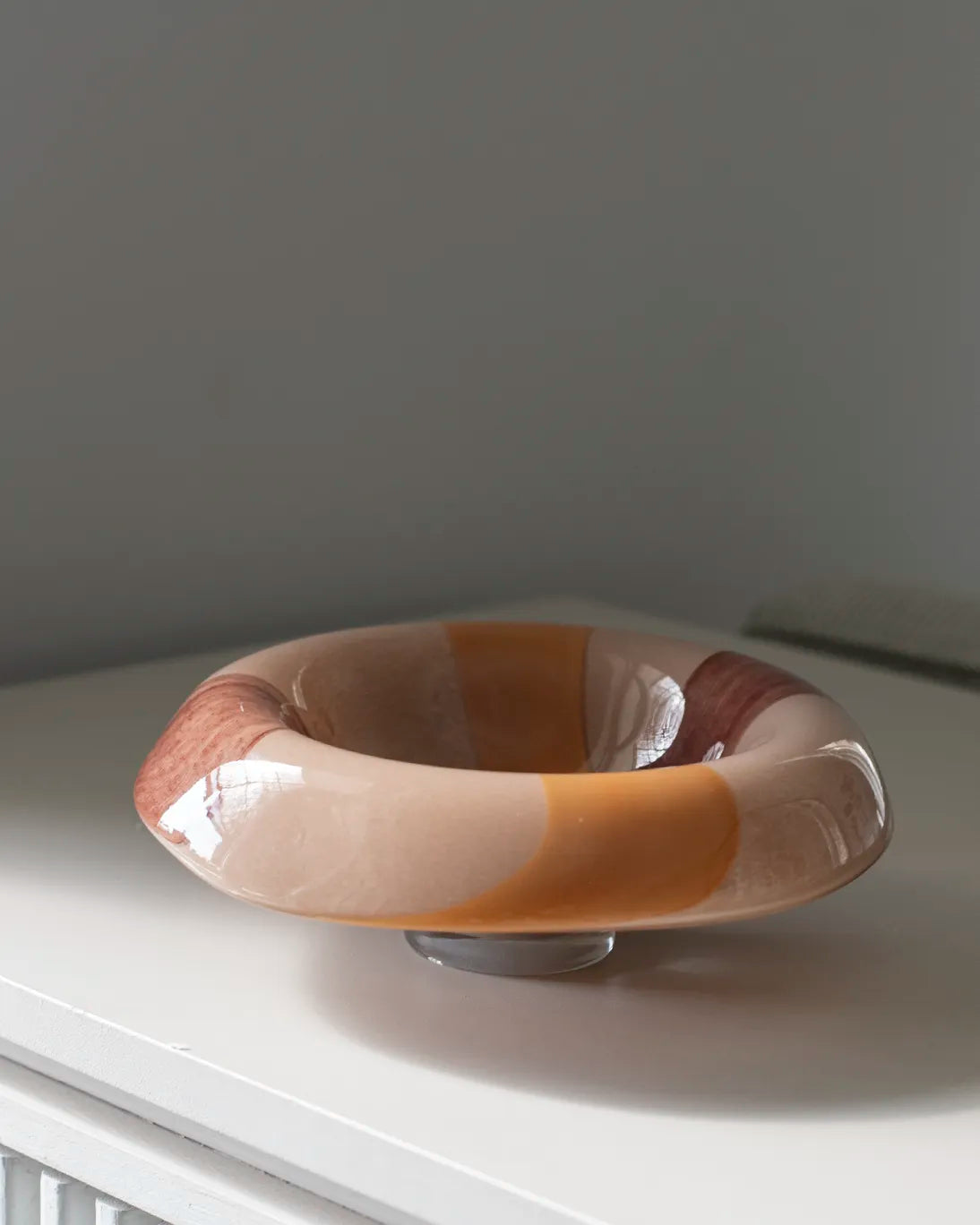 AMIMA DECORATIVE CENTER 24X8 CM