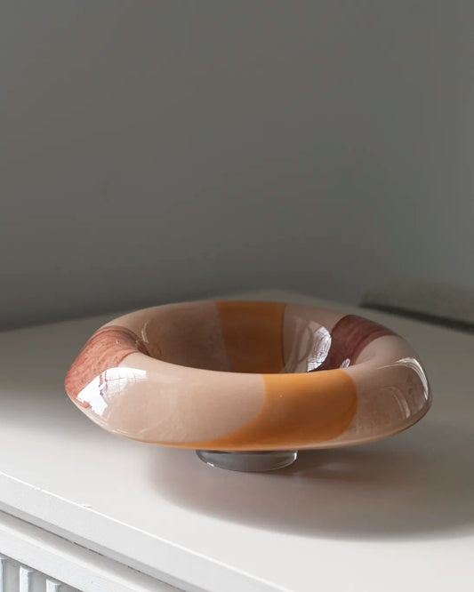 AMIMA DECORATIVE CENTER 24X8 CM