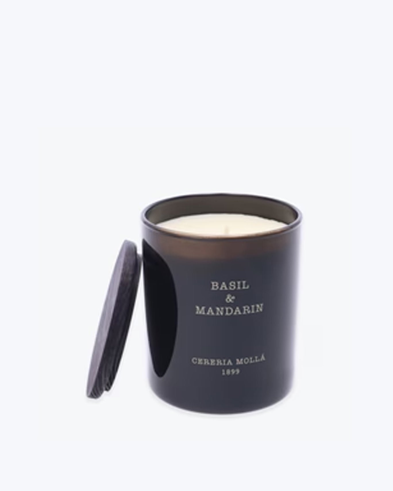 VELA PREMIUM BASIL & MANDARIN