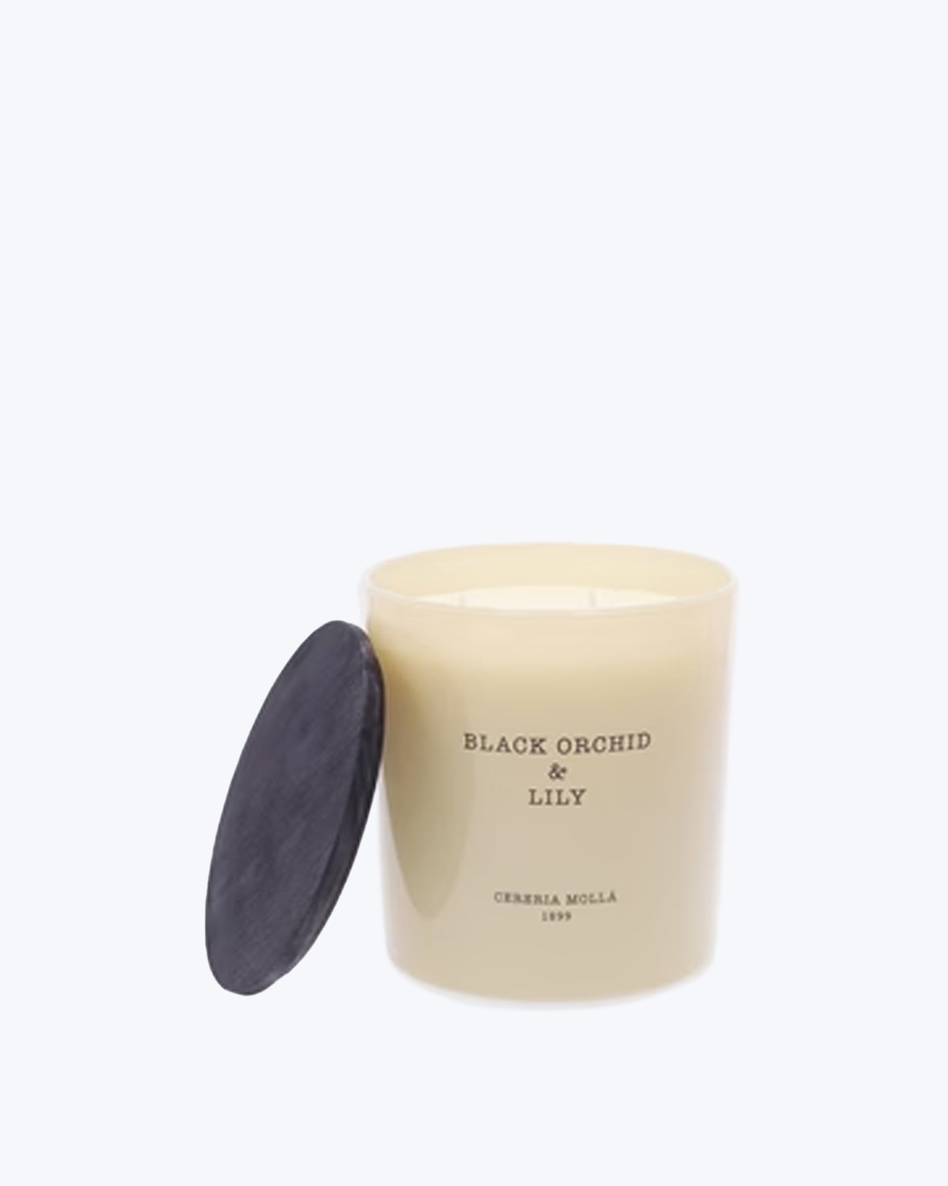 VELA XL BLACK ORCHID & LILY