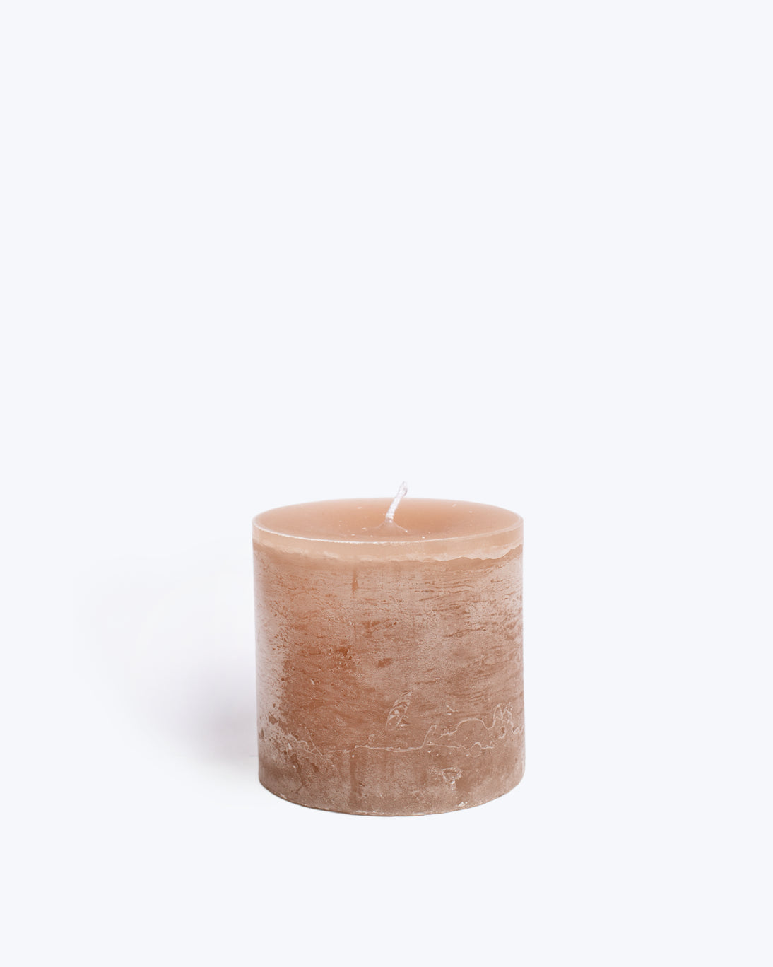 VELA MUSTARD 10X10CM