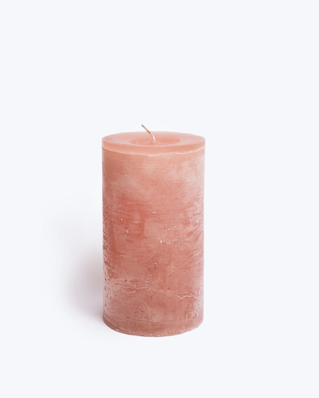NUDE CANDLE 8.6X15CM