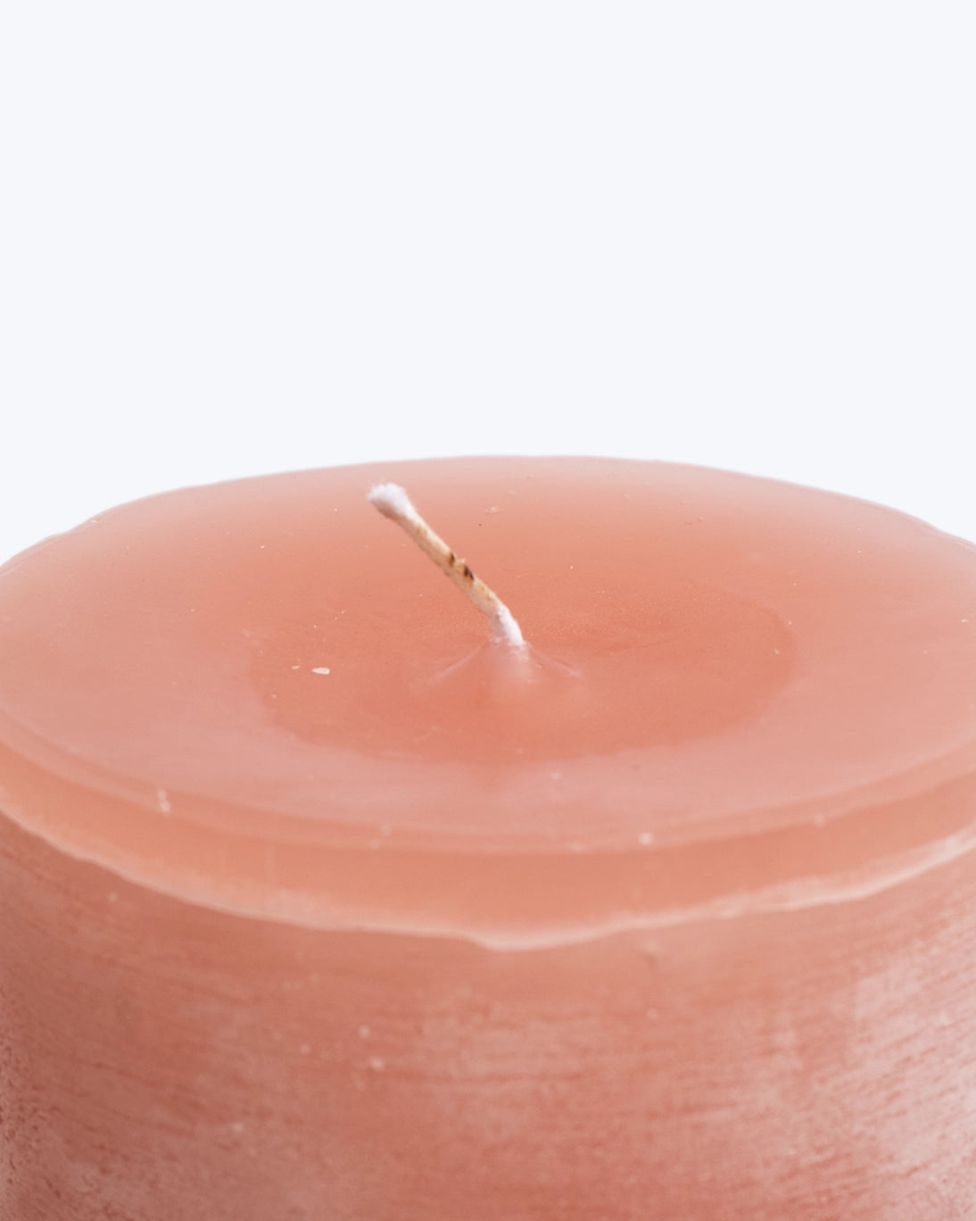 NUDE CANDLE 8.6X15CM
