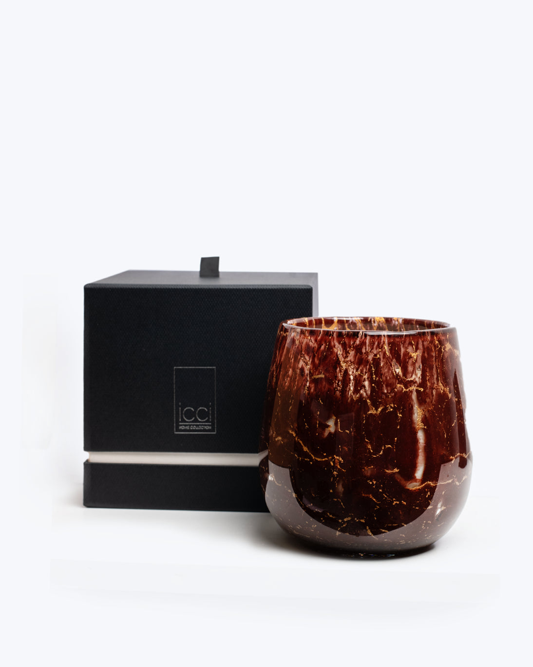 VELA AROMÁTICA MYSTIC 14X15CM