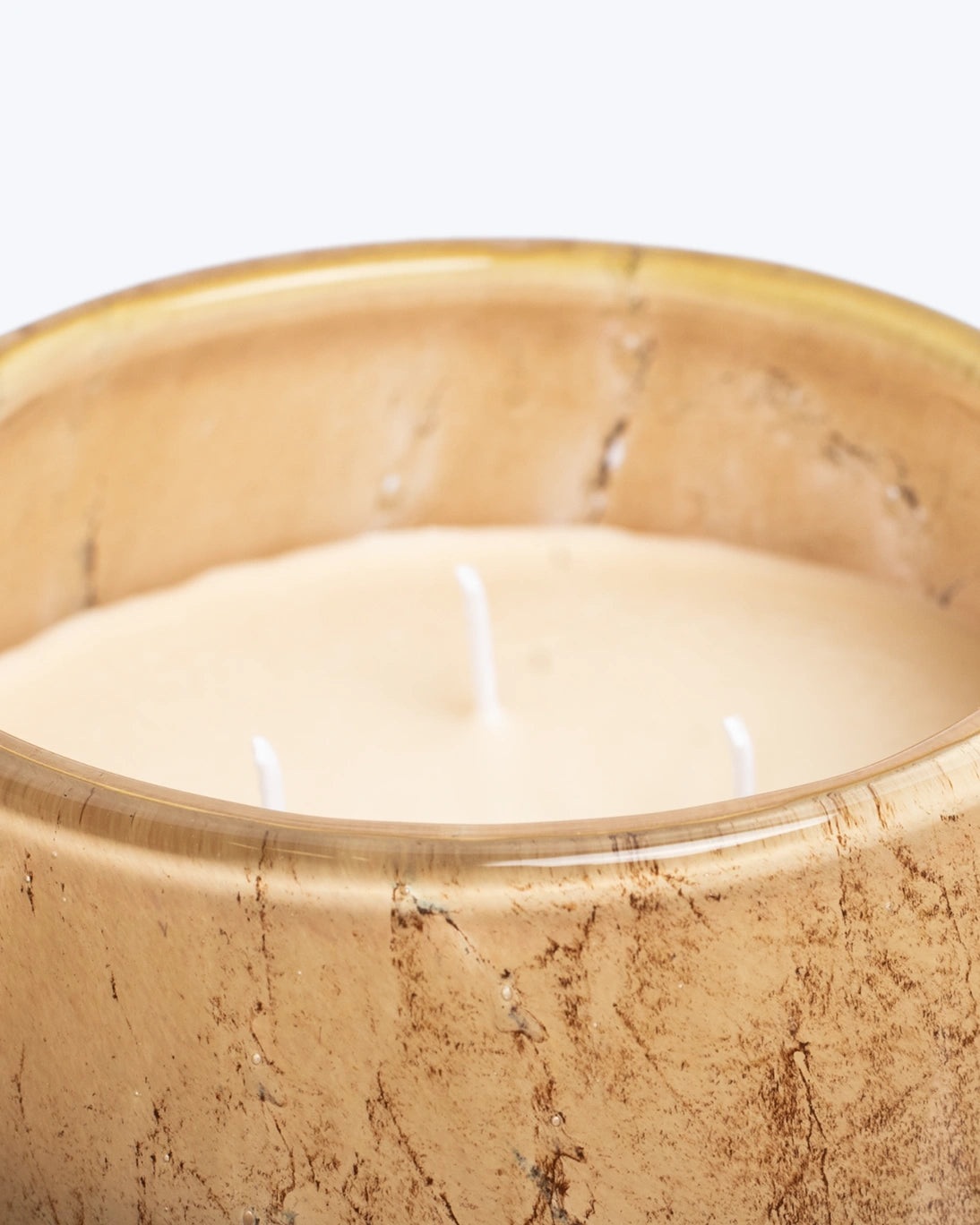 VELA AROMÁTICA ETERNAL AQUA 11X12CM