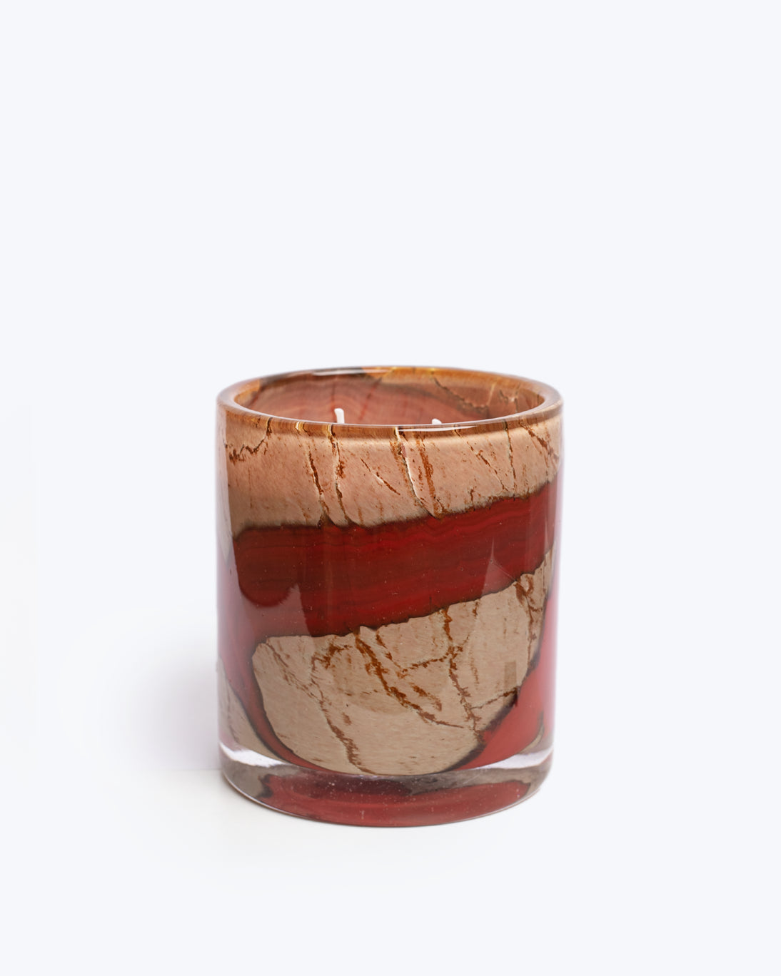 VELA AROMÁTICA MYSTIQUE 11X12CM