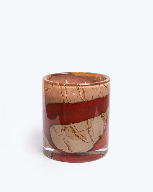 VELA AROMÁTICA MYSTIQUE 11X12CM