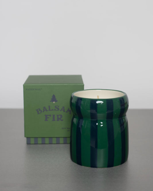 VELA AROMATICA BALSAM FIR