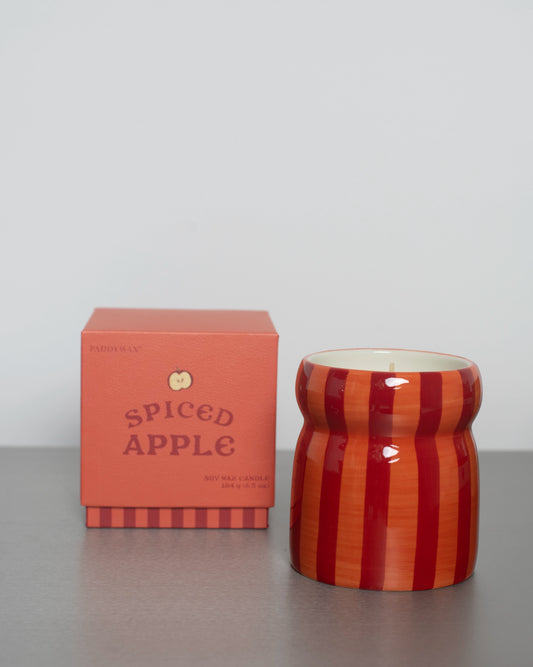 VELA AROMATICA SPICED APLLE