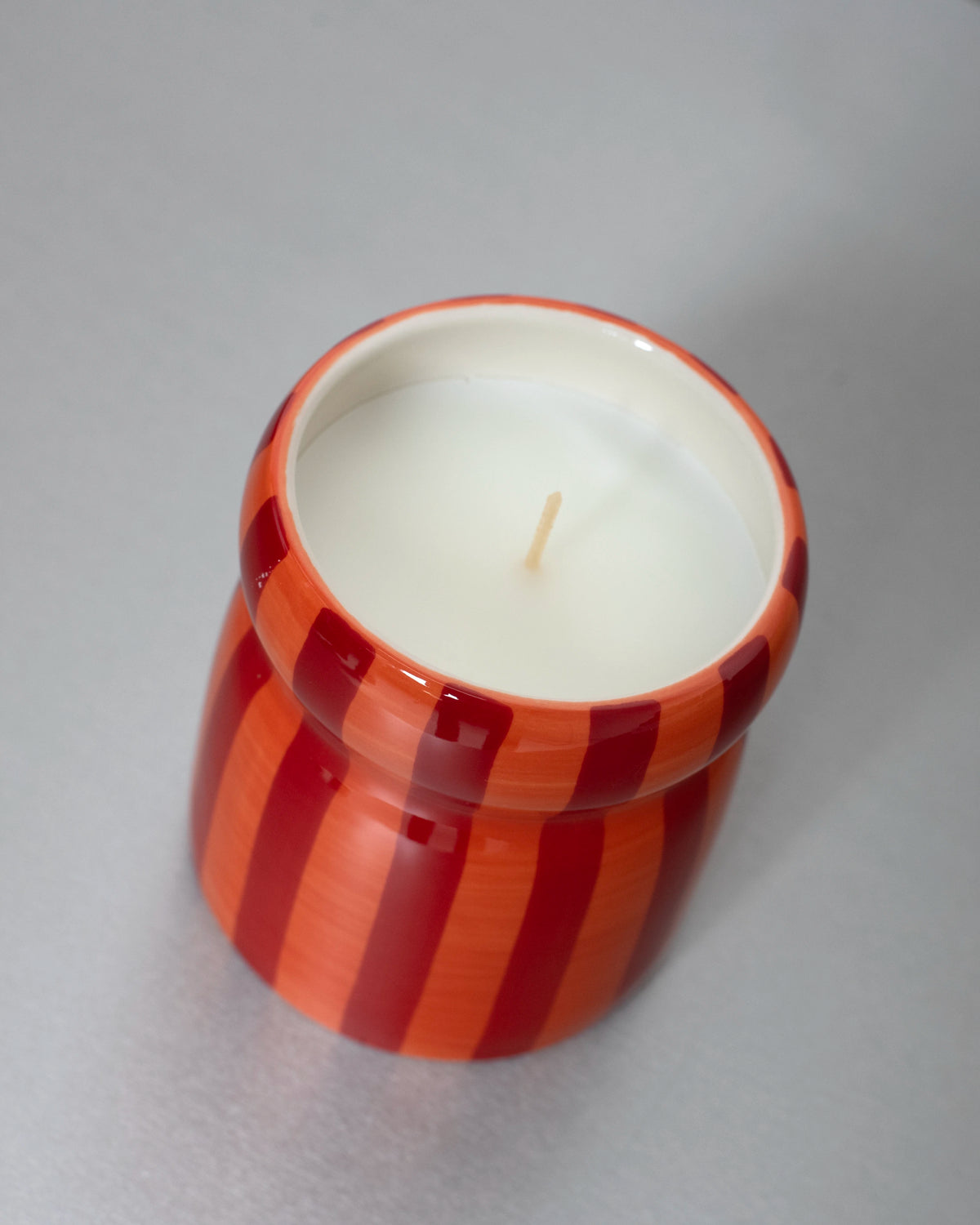 VELA AROMATICA SPICED APLLE