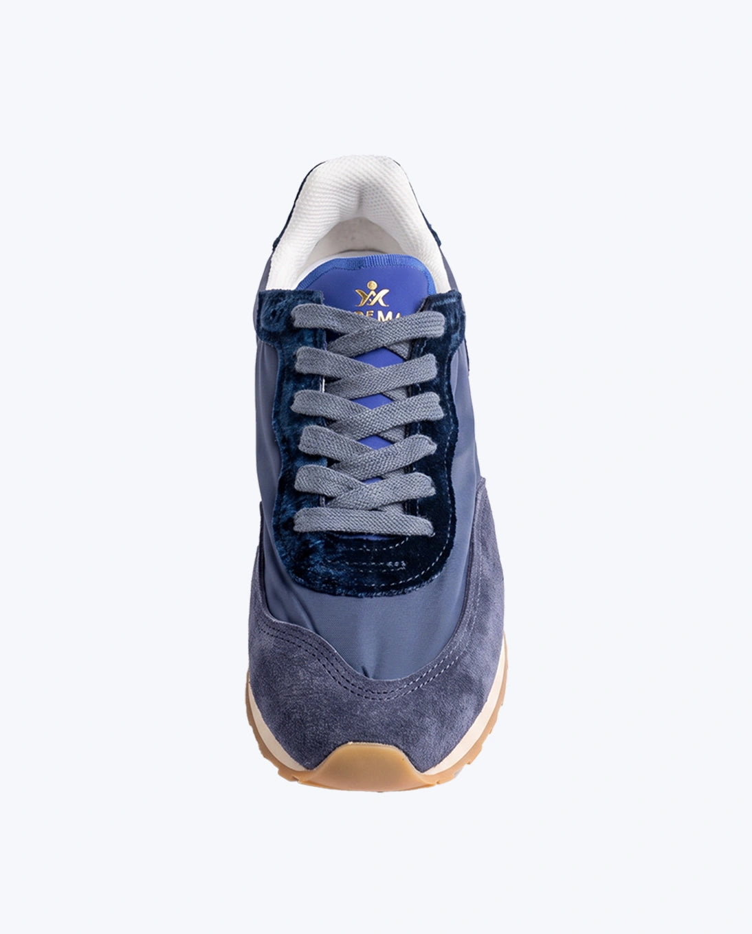 ZAPATILLA VELOCE SKIN DENIM